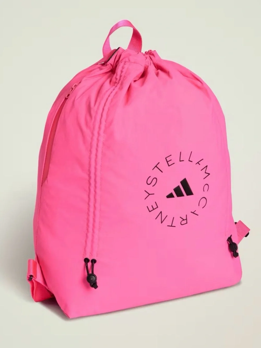 Adidas by Stella McCartney vibrant pink